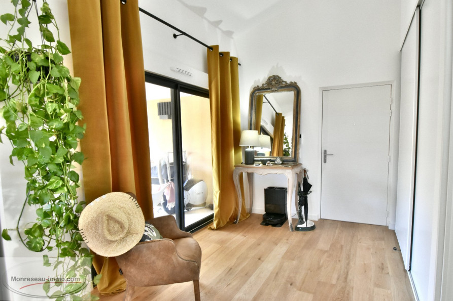 vente Appartement Golfe Juan - Photo 9