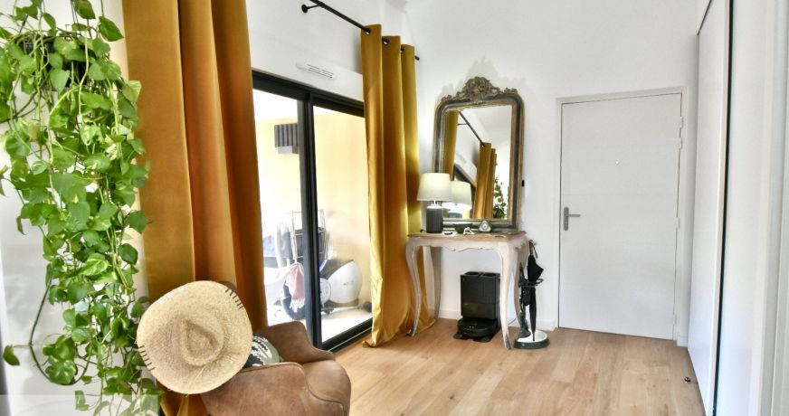 vente Appartement Golfe Juan