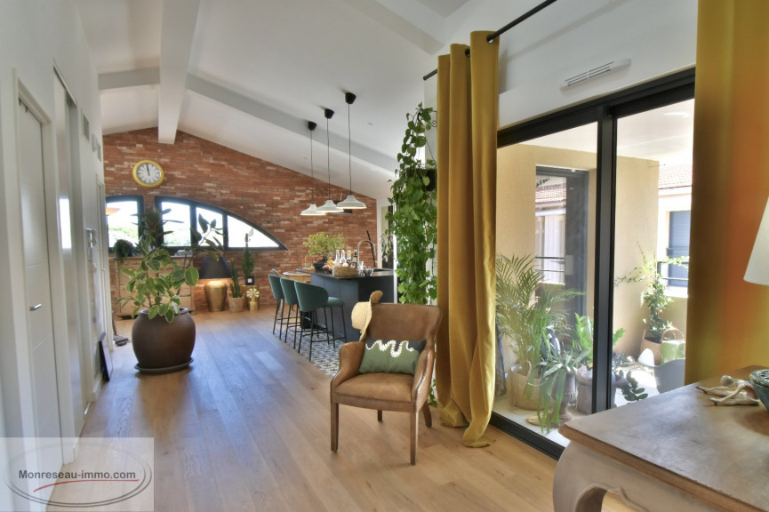 à vendre Appartement Golfe Juan - Photo 3