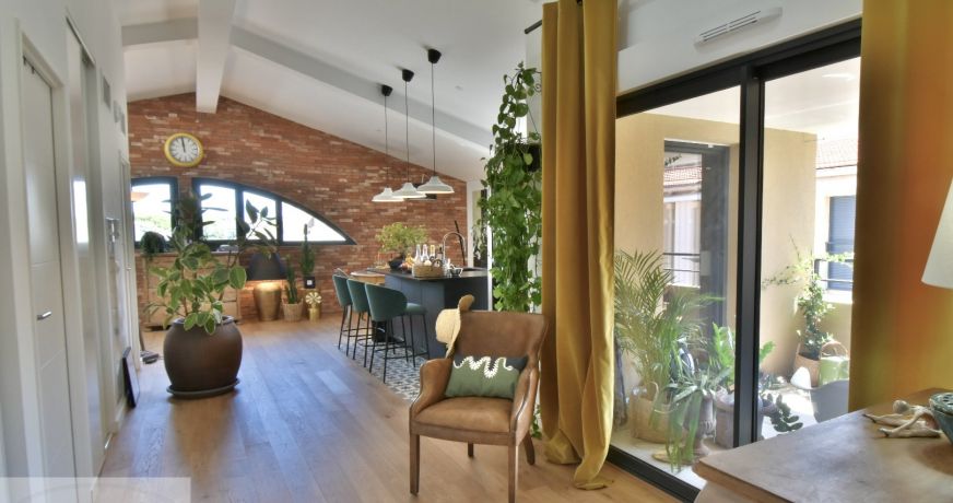vente Appartement Golfe Juan