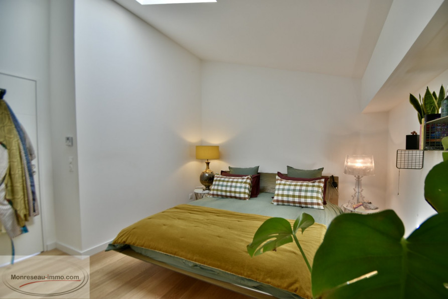 vente Appartement Golfe Juan - Photo 5