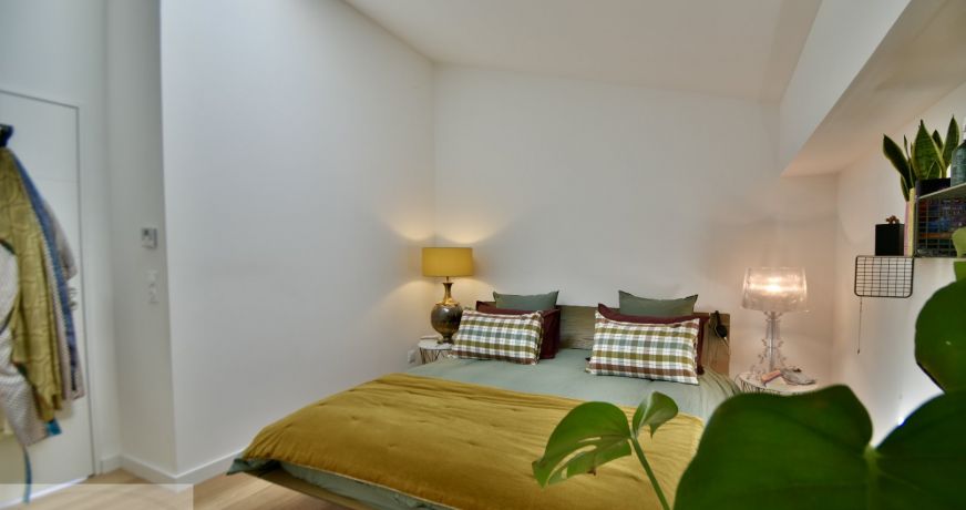 vente Appartement Golfe Juan