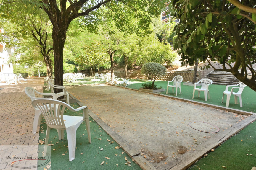 à vendre Résidence seniors Grasse - Photo 9