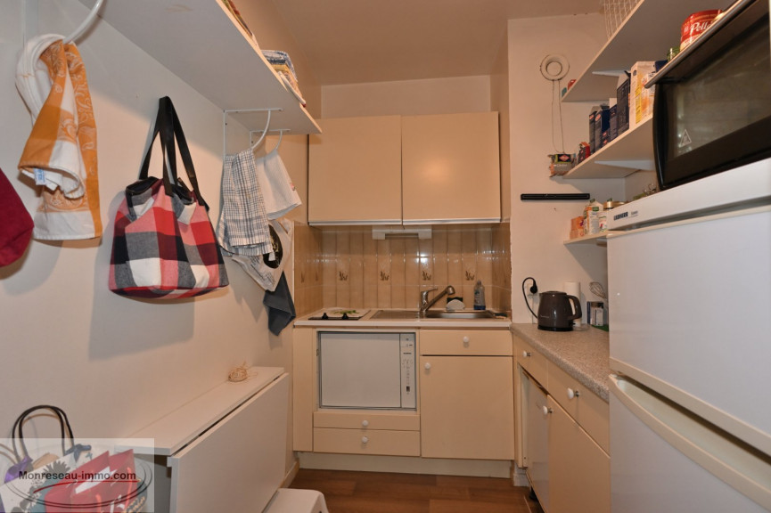 à vendre Résidence seniors Grasse - Photo 6