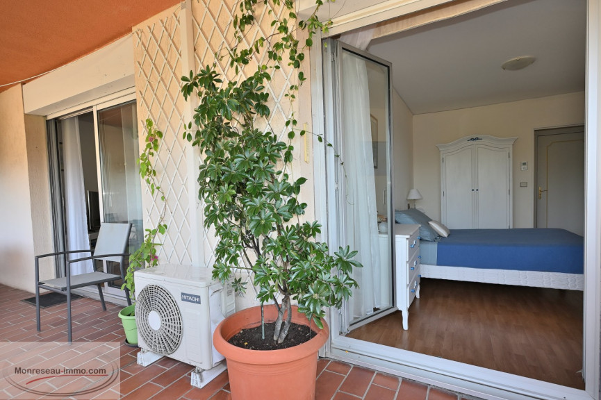 à vendre Résidence seniors Grasse - Photo 7