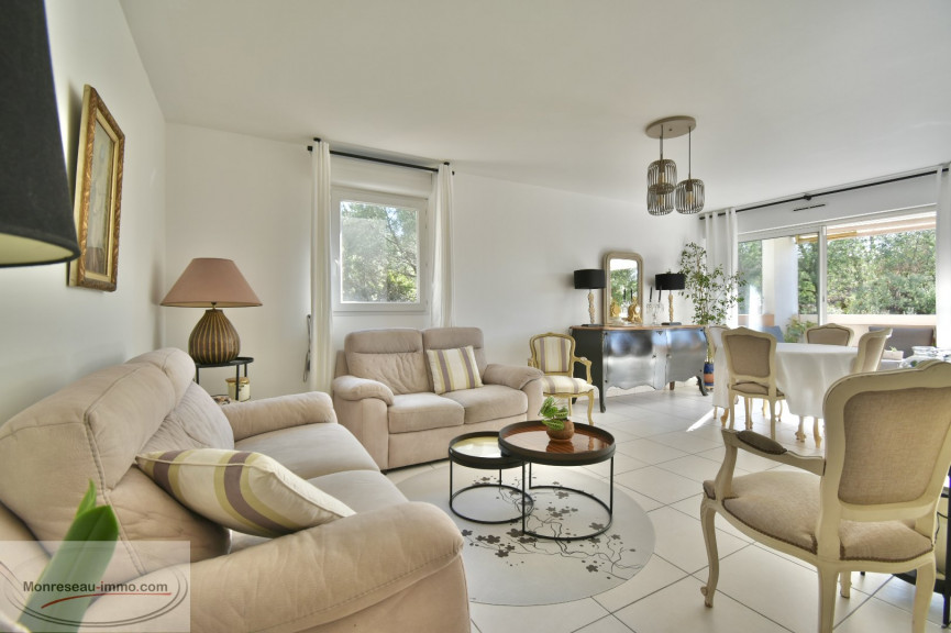 à vendre Appartement Cannes - Photo 2