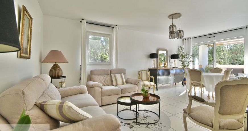 vente Appartement Cannes