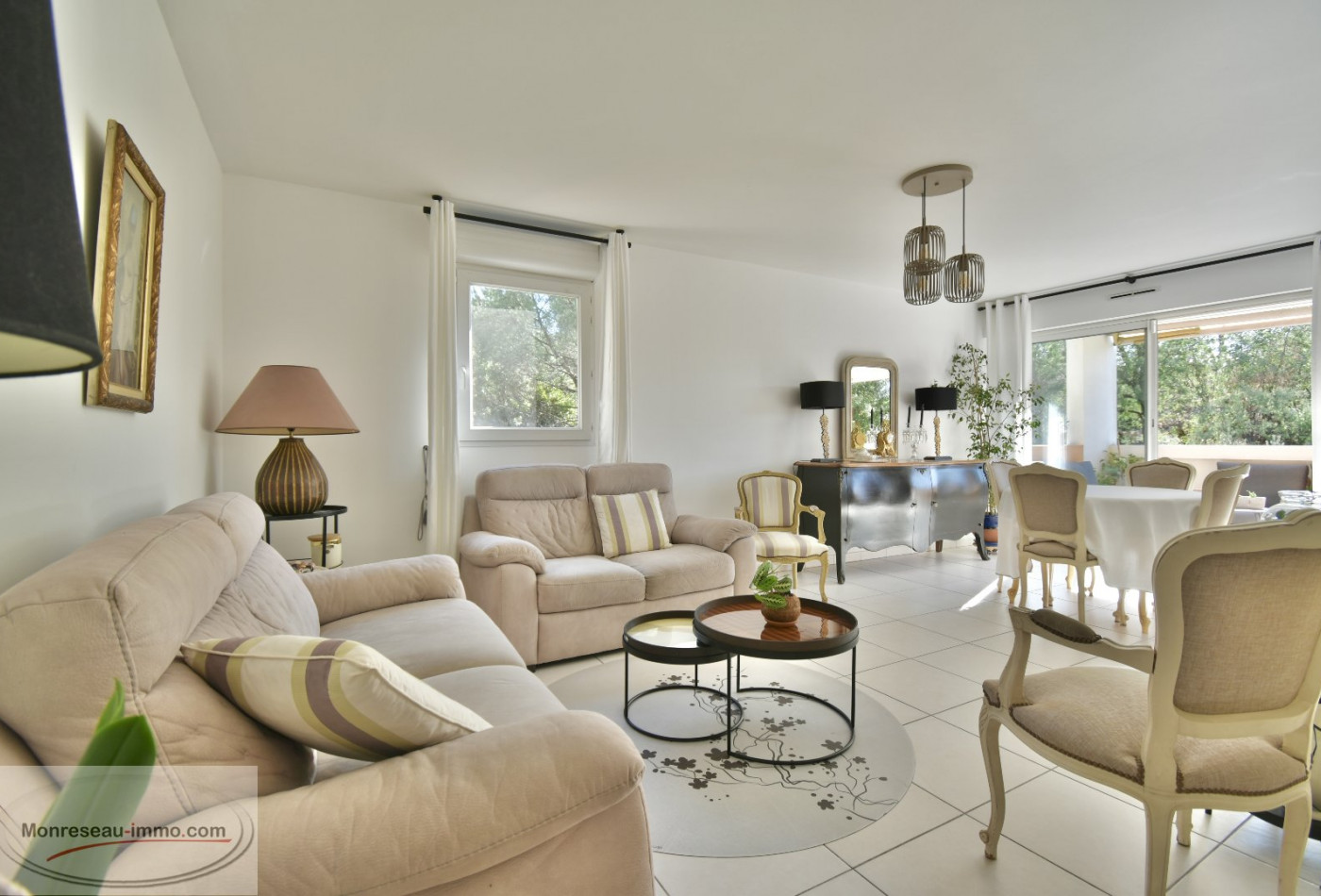 vente Appartement Cannes - Photo 2