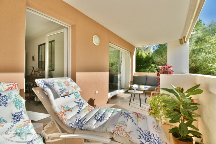 à vendre Appartement Cannes - Photo 6