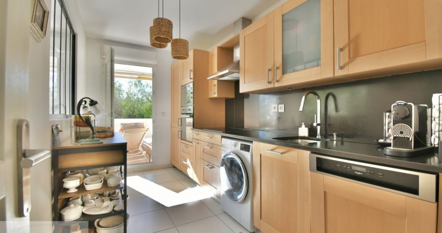 vente Appartement Cannes