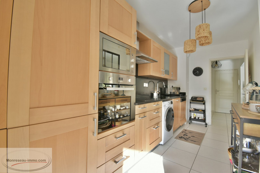 à vendre Appartement Cannes - Photo 5