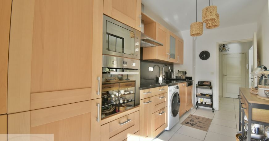 vente Appartement Cannes