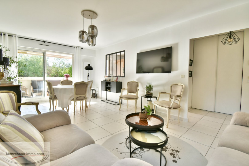 à vendre Appartement Cannes - Photo 3