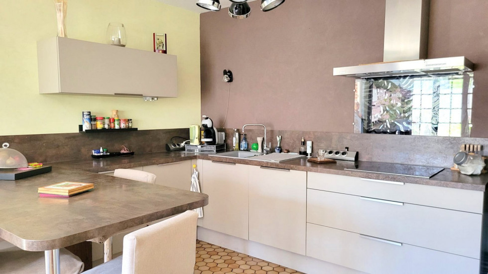 vente Maison de village Busigny - Photo 4