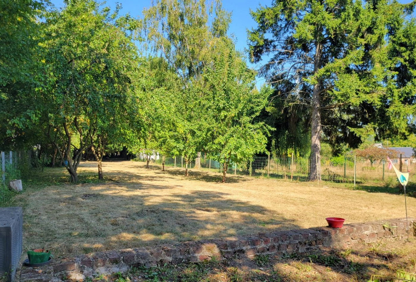 vente Maison de village Busigny - Photo 8