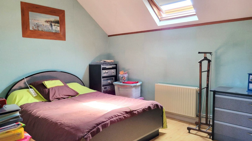 à vendre Maison de village Busigny - Photo 6