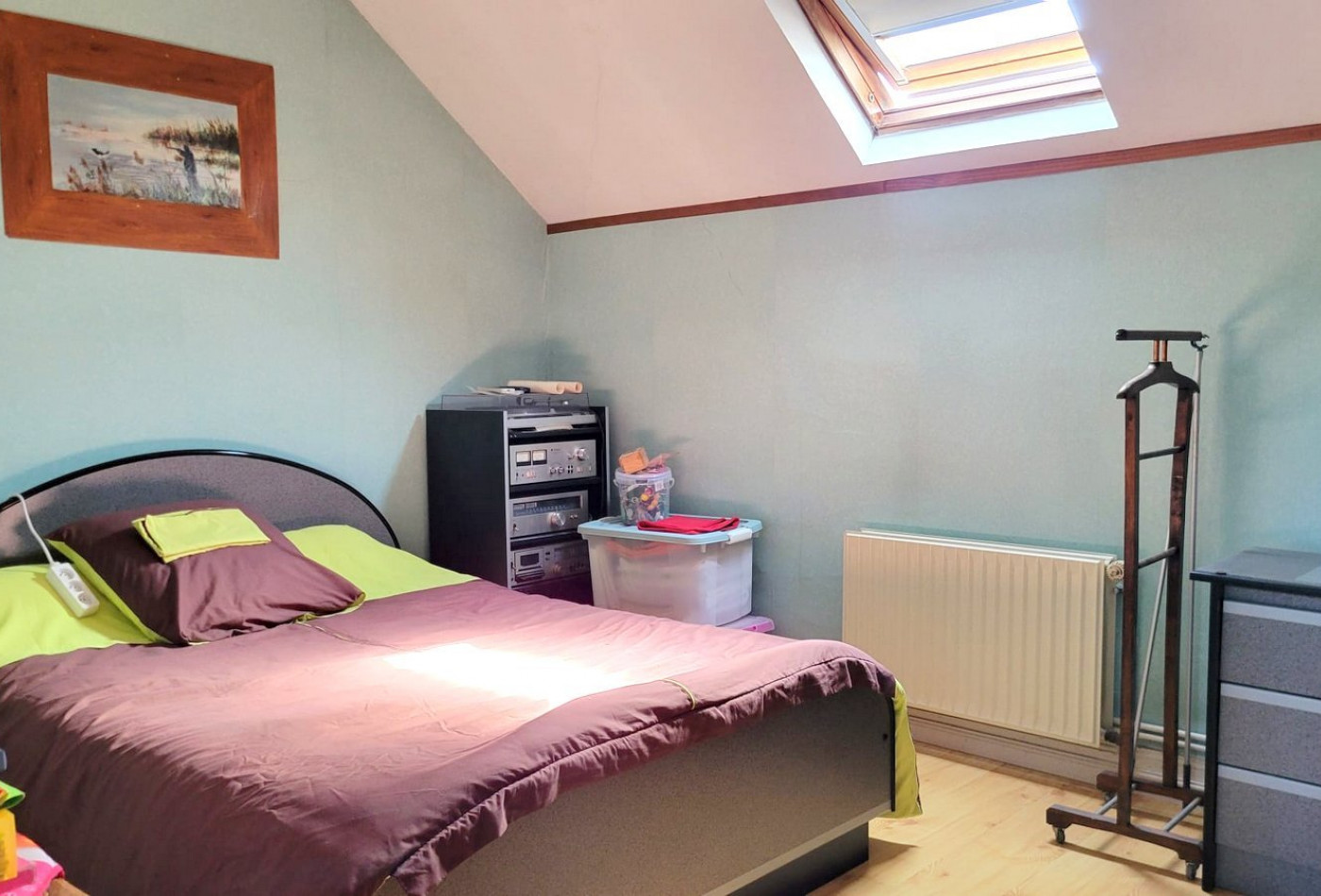 vente Maison de village Busigny - Photo 6