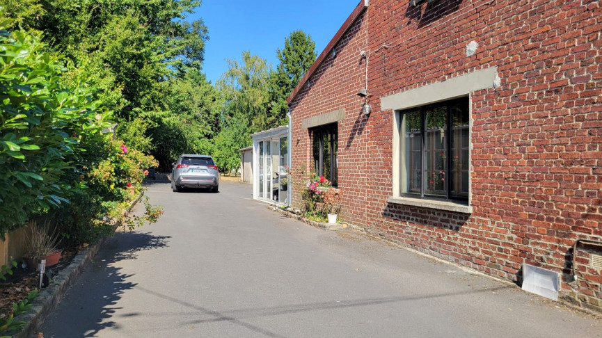 à vendre Maison de village Busigny - Photo 9