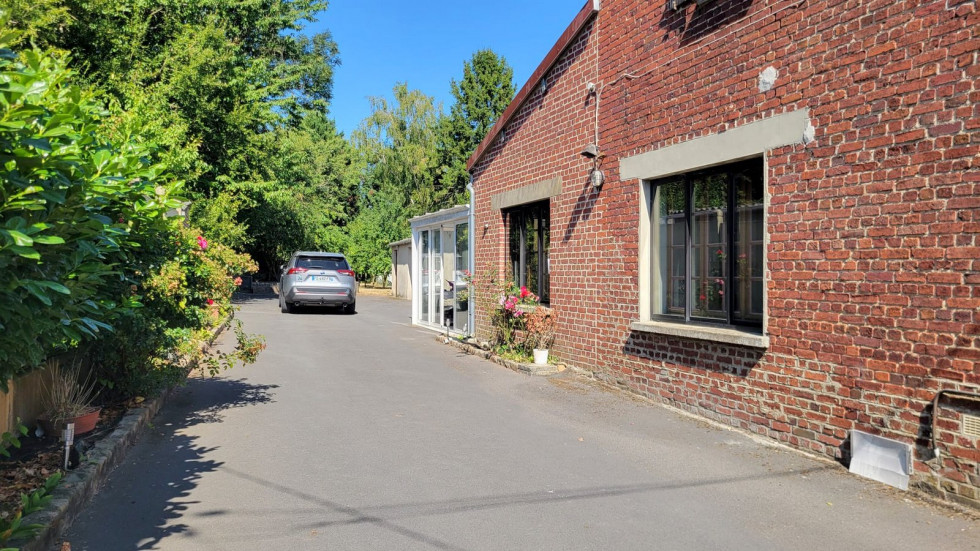 vente Maison de village Busigny - Photo 1