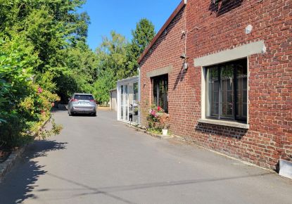 vente Maison de village Busigny
