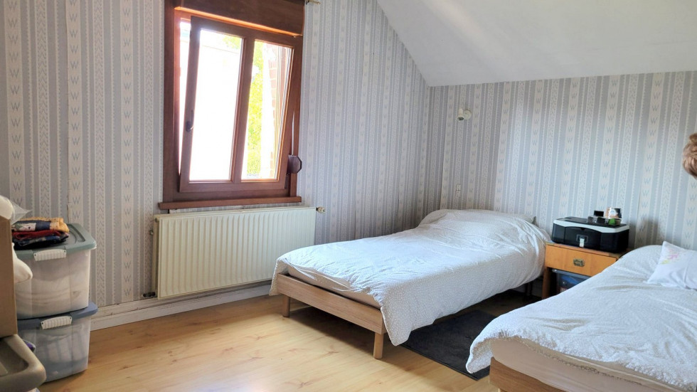 vente Maison de village Busigny - Photo 8