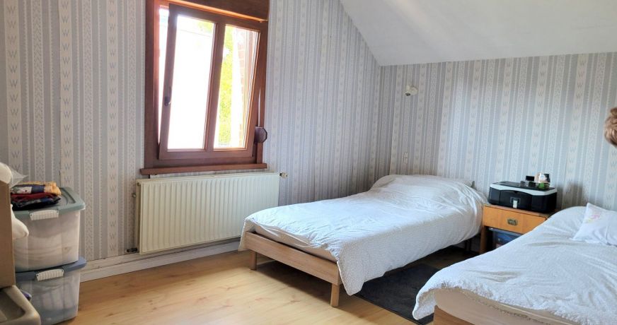 vente Maison de village Busigny