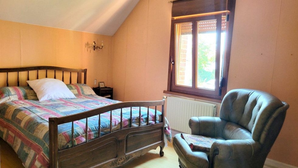 vente Maison de village Busigny - Photo 6