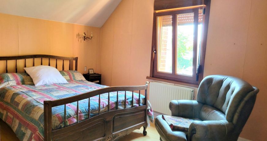 vente Maison de village Busigny