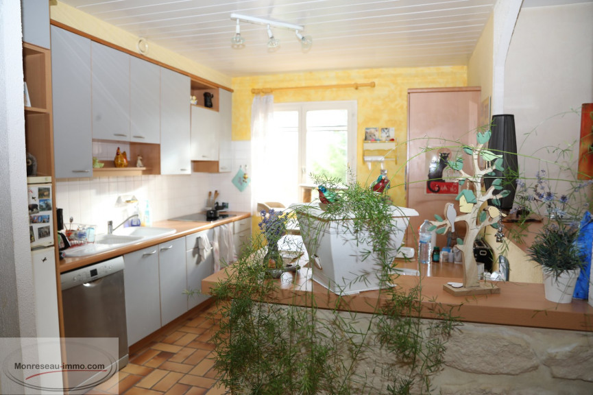 à vendre Maison Cluny - Photo 3