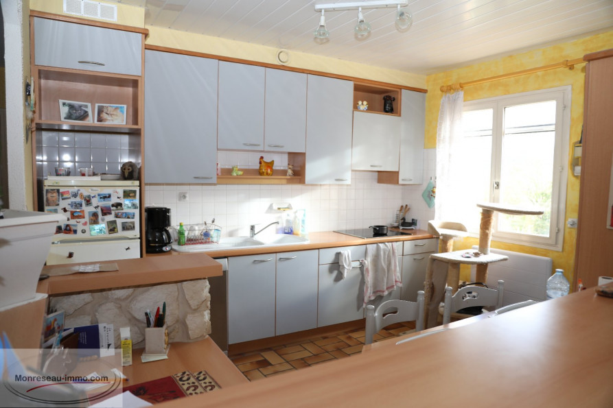 vente Maison Cluny - Photo 10