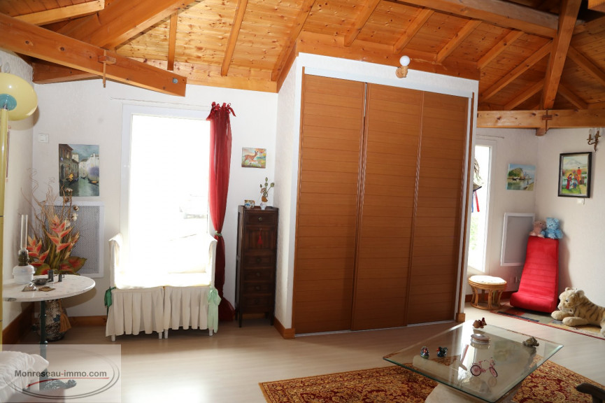 à vendre Maison Cluny - Photo 9