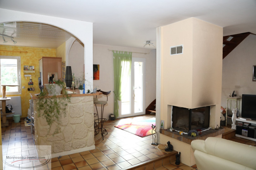 vente Maison Cluny - Photo 4
