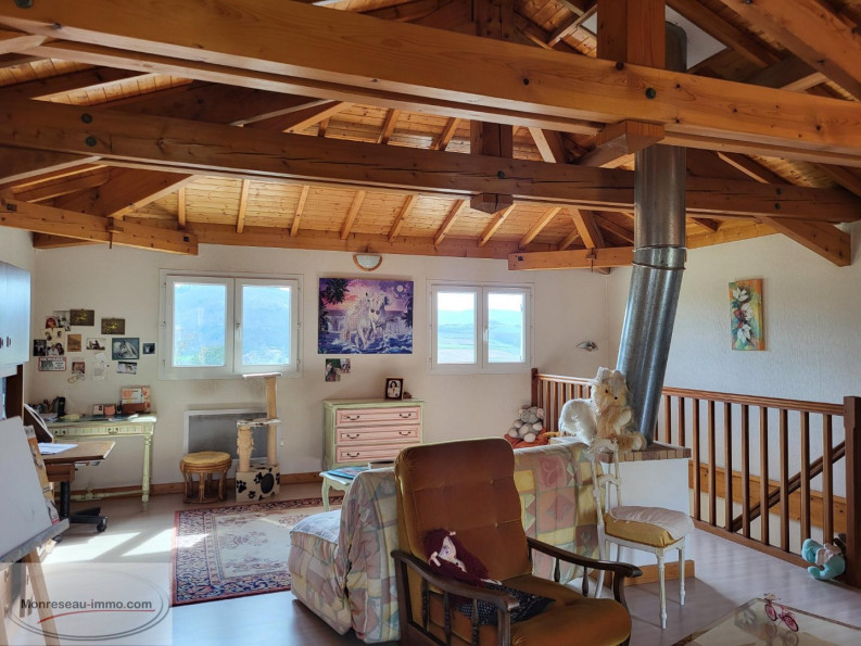 vente Maison Cluny - Photo 5