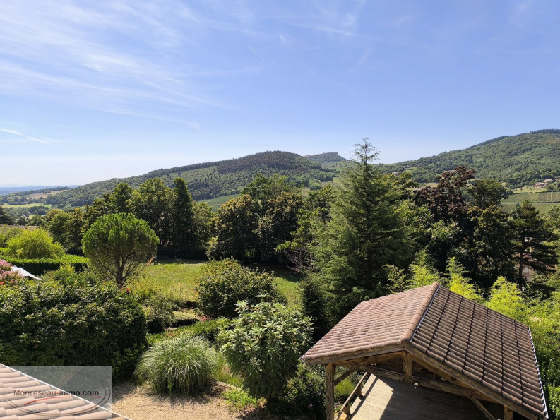 à vendre Maison Cluny - Photo 1