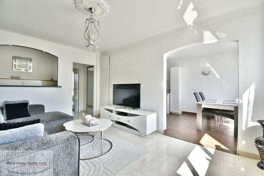 à vendre Appartement Le Cannet - Photo 3