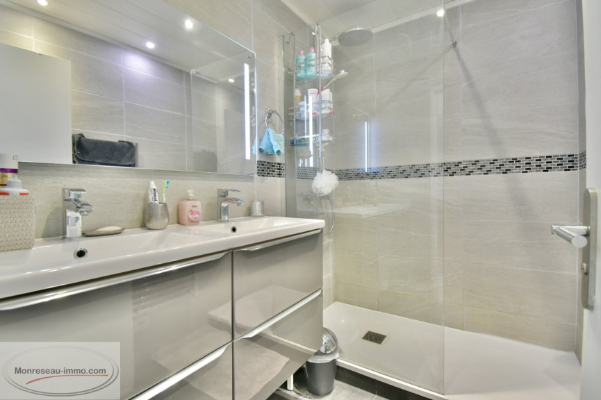 à vendre Appartement Le Cannet - Photo 8