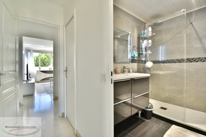 à vendre Appartement Le Cannet - Photo 9