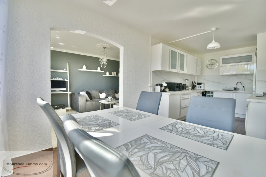 à vendre Appartement Le Cannet - Photo 10