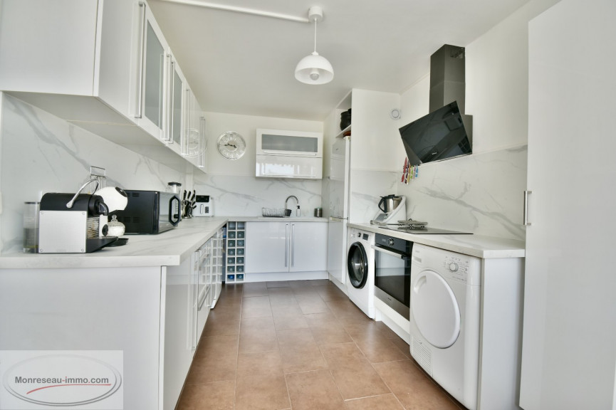 à vendre Appartement Le Cannet - Photo 5