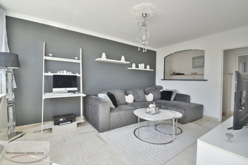à vendre Appartement Le Cannet - Photo 2