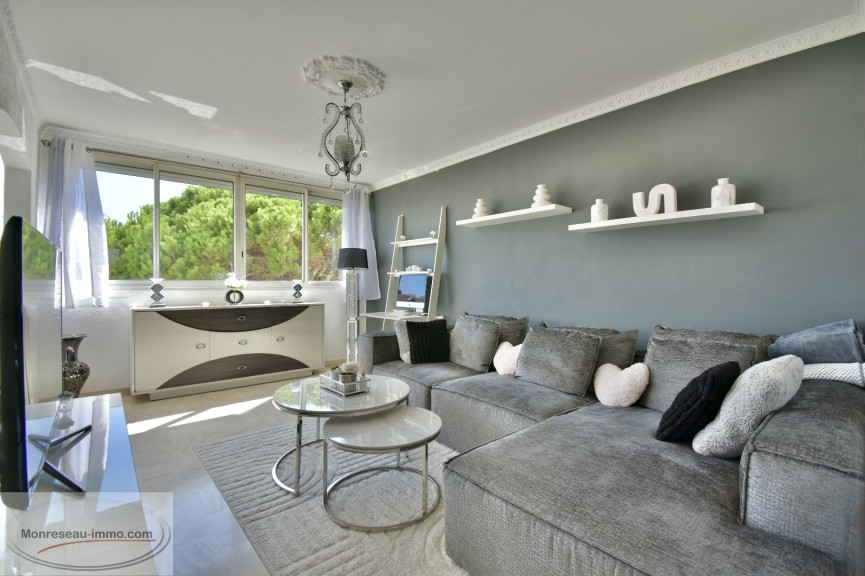 à vendre Appartement Le Cannet - Photo 1