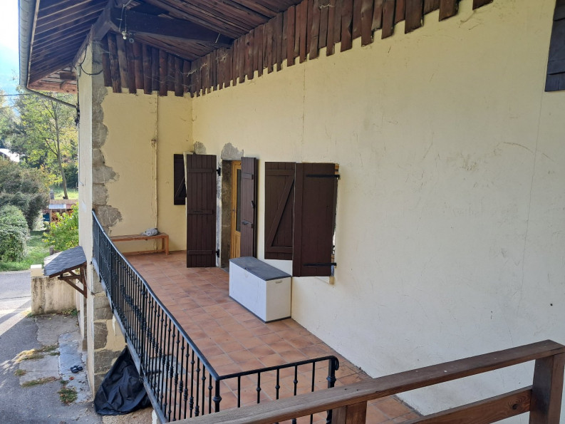 vente Appartement à rénover Faverges - Photo 1