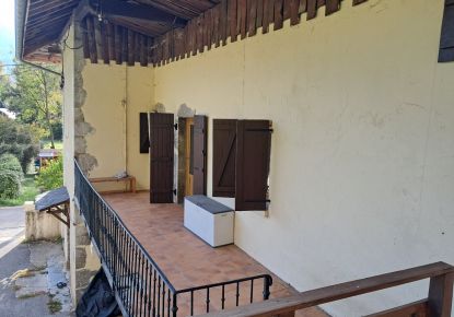 vente Appartement à rénover Faverges