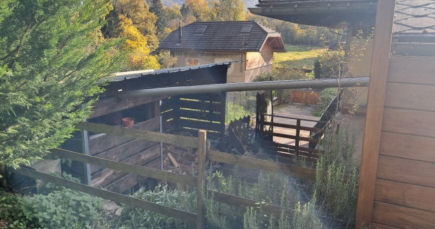 vente Appartement à rénover Faverges