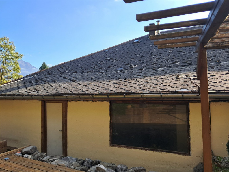 vente Appartement à rénover Faverges - Photo 8