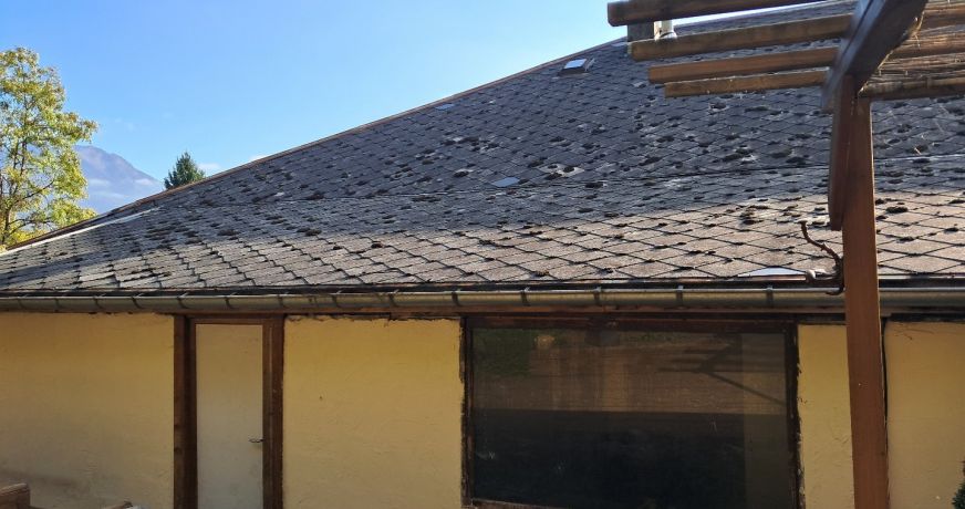 vente Appartement à rénover Faverges