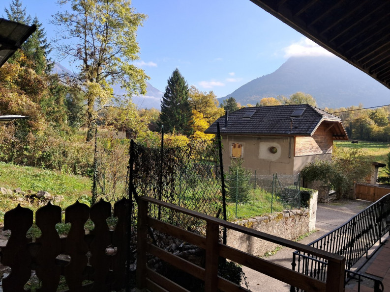 vente Appartement à rénover Faverges - Photo 2