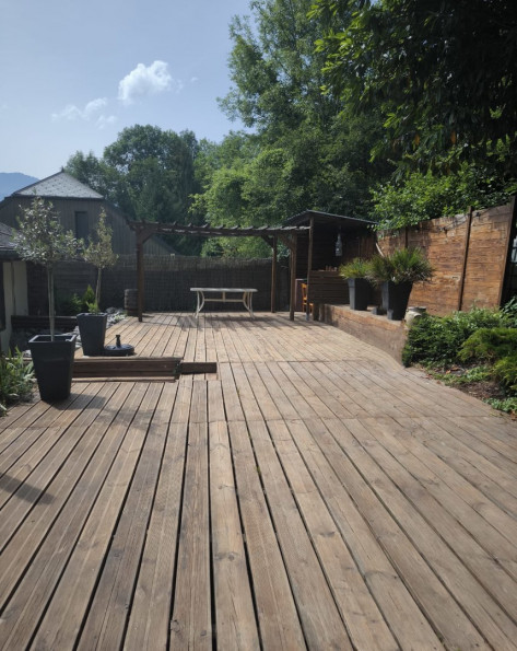 vente Appartement à rénover Faverges - Photo 6