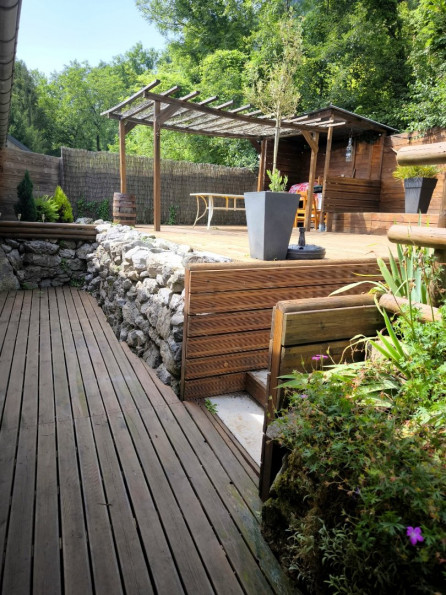 à vendre Appartement à rénover Faverges - Photo 5