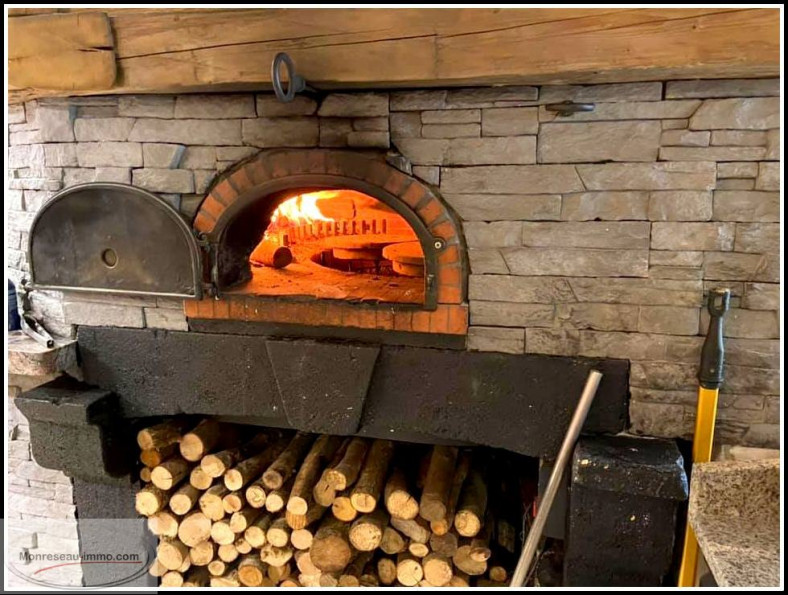 vente Restaurant Vagney - Photo 1